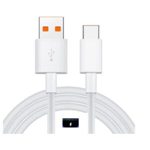 Xiaomi Şarj Kablosu 6A Type C Turbo Charge