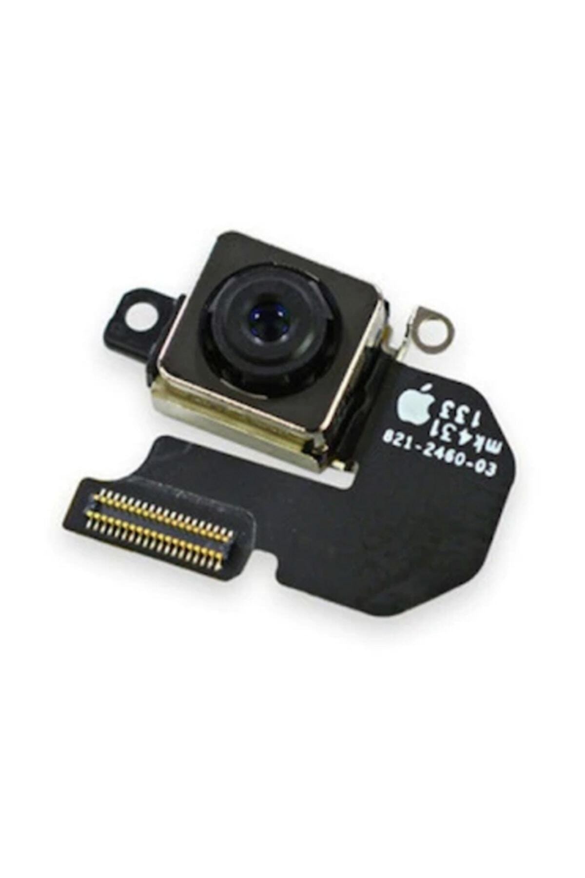 Apple iPhone 6S Arka Kamera