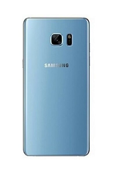 Samsung Galaxy A5 2016 SM-A510 Arka Kapak Pil Kapağı - Görsel 2