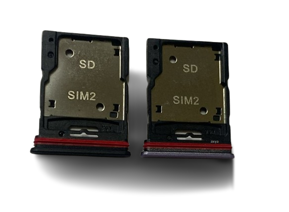 Xiaomi Poco X4 Pro 5g Sim Kart Tepsisi Sim Tray