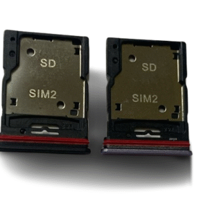 Xiaomi Redmi Note 11 Pro Sim Kart Tepsisi Sim Tray