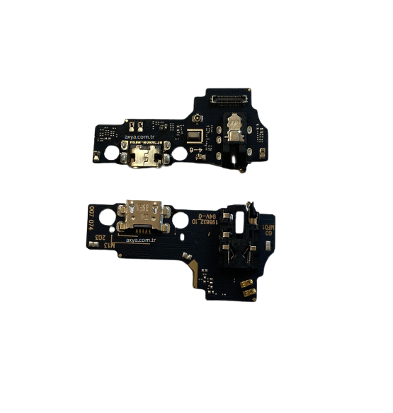 REALME C30 ŞARJ SOKET MİKROFON VE KULAKLIK BORDU FULL