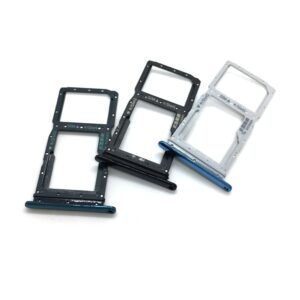 Xiaomi K20 Pro Sim Kart Tepsisi