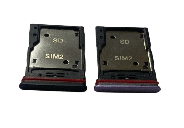Xiaomi Redmi Note 11 Pro Sim Kart Tepsisi Sim Tray - Görsel 2