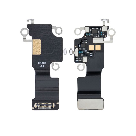 iPhone 13 Mini Uyumlu Wifi Anten Filmi Flexi