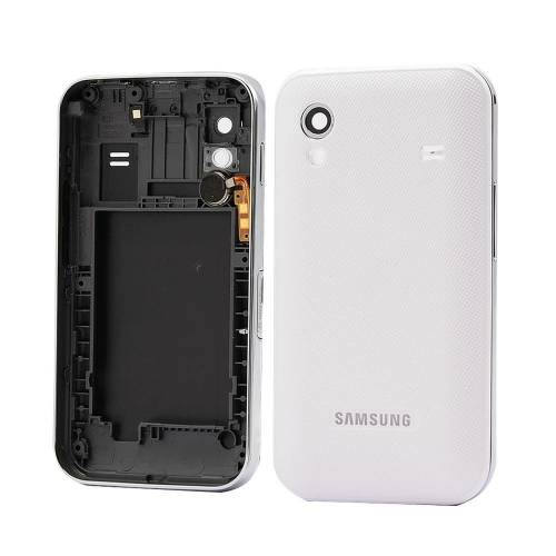 Samsung Ace S5830 S5830İ Kasa Kapak Beyaz
