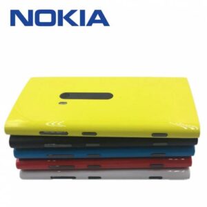 Nokia Lumia 920 Arka Pil Batarya Kapak