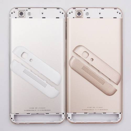 Zte Blade A610 BA610 A 610 Kasa Kapak