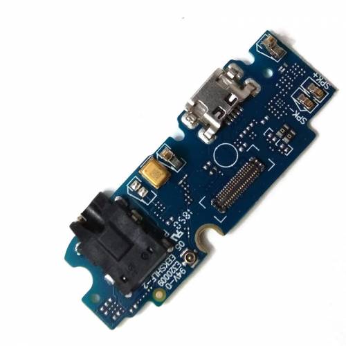 Asus ZenFone Max Pro M1 ZB602KL Şarj Soket Bordu