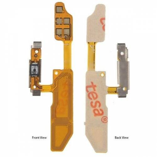 Samsung Note 9 SM-N960F On Off Power Film Flex