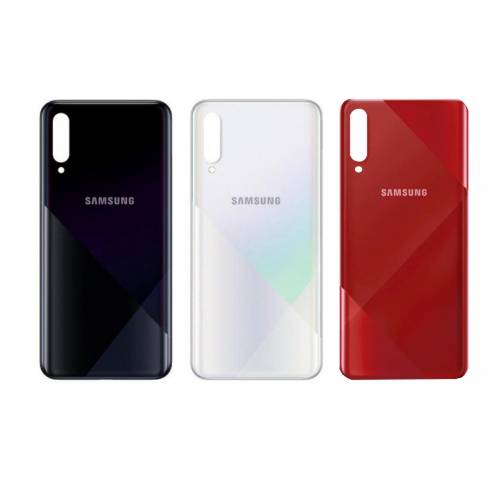 Samsung A70 A705 Arka Pil Batarya Kapak