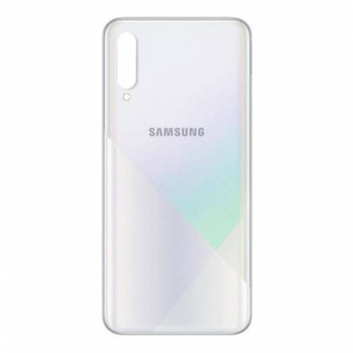 Samsung A70 A705 Arka Pil Batarya Kapak - Görsel 4