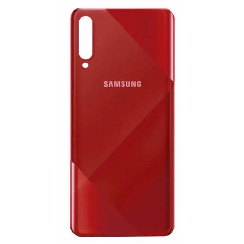 Samsung A70 A705 Arka Pil Batarya Kapak - Görsel 3