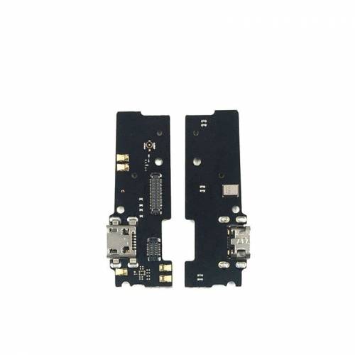 Motorola Moto E4 Plus Şarj Soketi Mikrofon Bordu