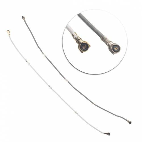 Sony Xperia Xa1 Wifi ve Şebeke Anteni