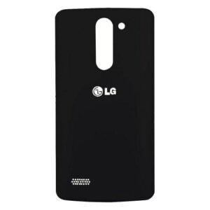 LG L Bello D331 Arka Kapak Pil Kapağı