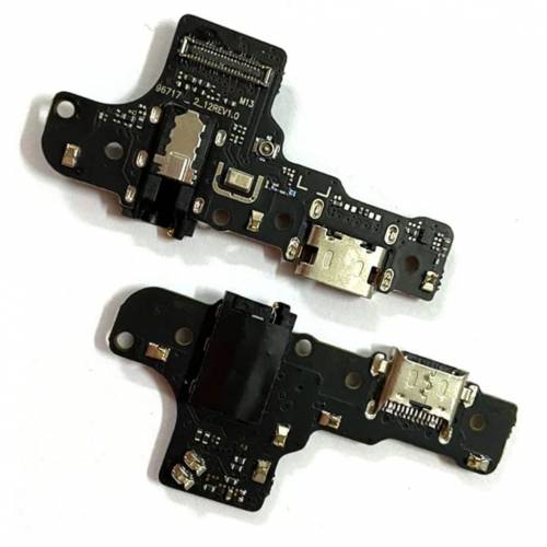 Samsung A21 Şarj Soketli Mikrofon Bordu