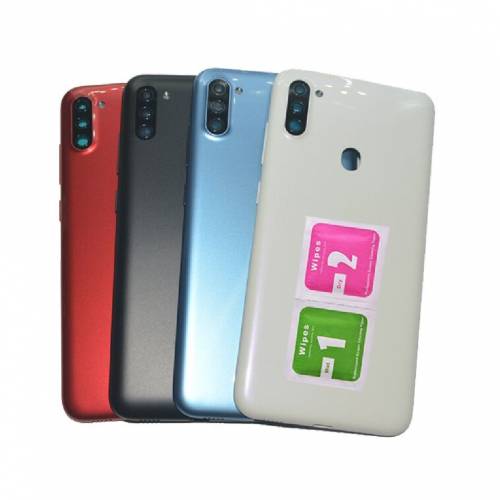 Samsung A11 SM-A115F Kasa Kapak
