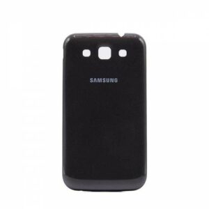 Samsung Galaxy Win i8552 Arka Kapak Füme