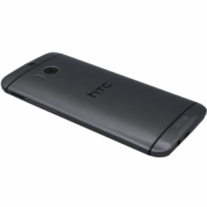 HTC One M8 Kasa Arka Kapak