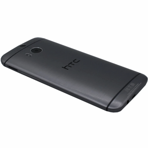 HTC One M8 Kasa Arka Kapak