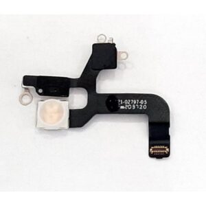 iPhone 12 Uyumlu Flash Filmi Flexi