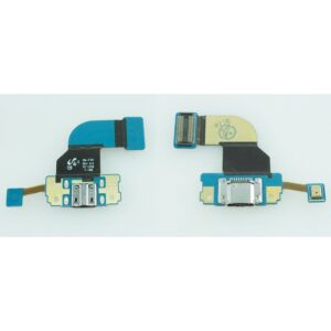 Samsung Galaxy Tab 3 T311 Şarj Soket Mikrofon Bordu