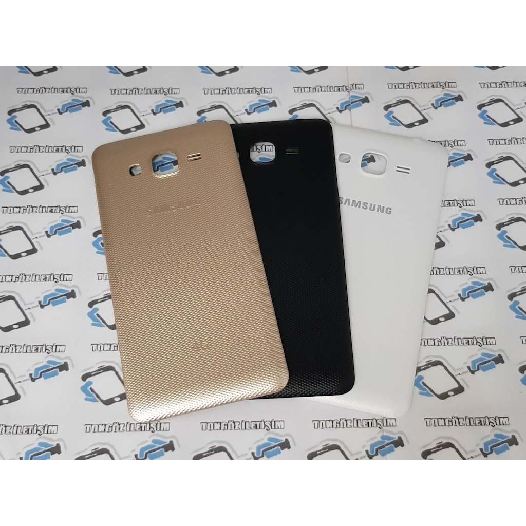 Samsung Galaxy Grand Prime G532 Arka Pil Kapağı,