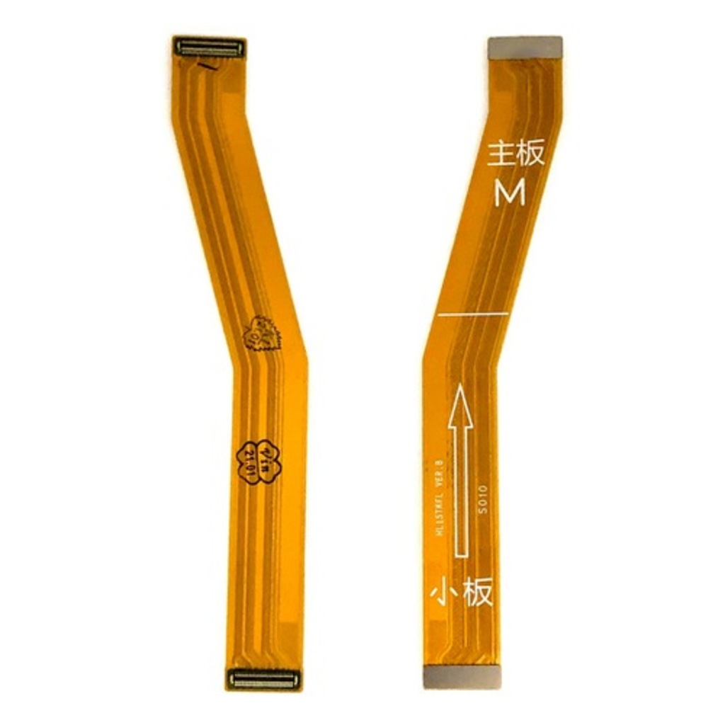 Huawei P Smart Z  Ekran Ara Film Flex Orjinal