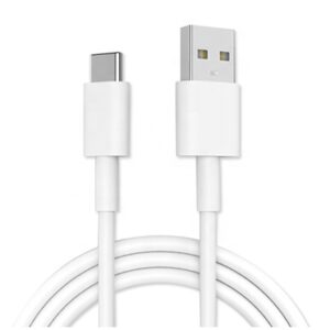 Huawei Şarj Kablosu Type C 3A QuickCharge Orjinal