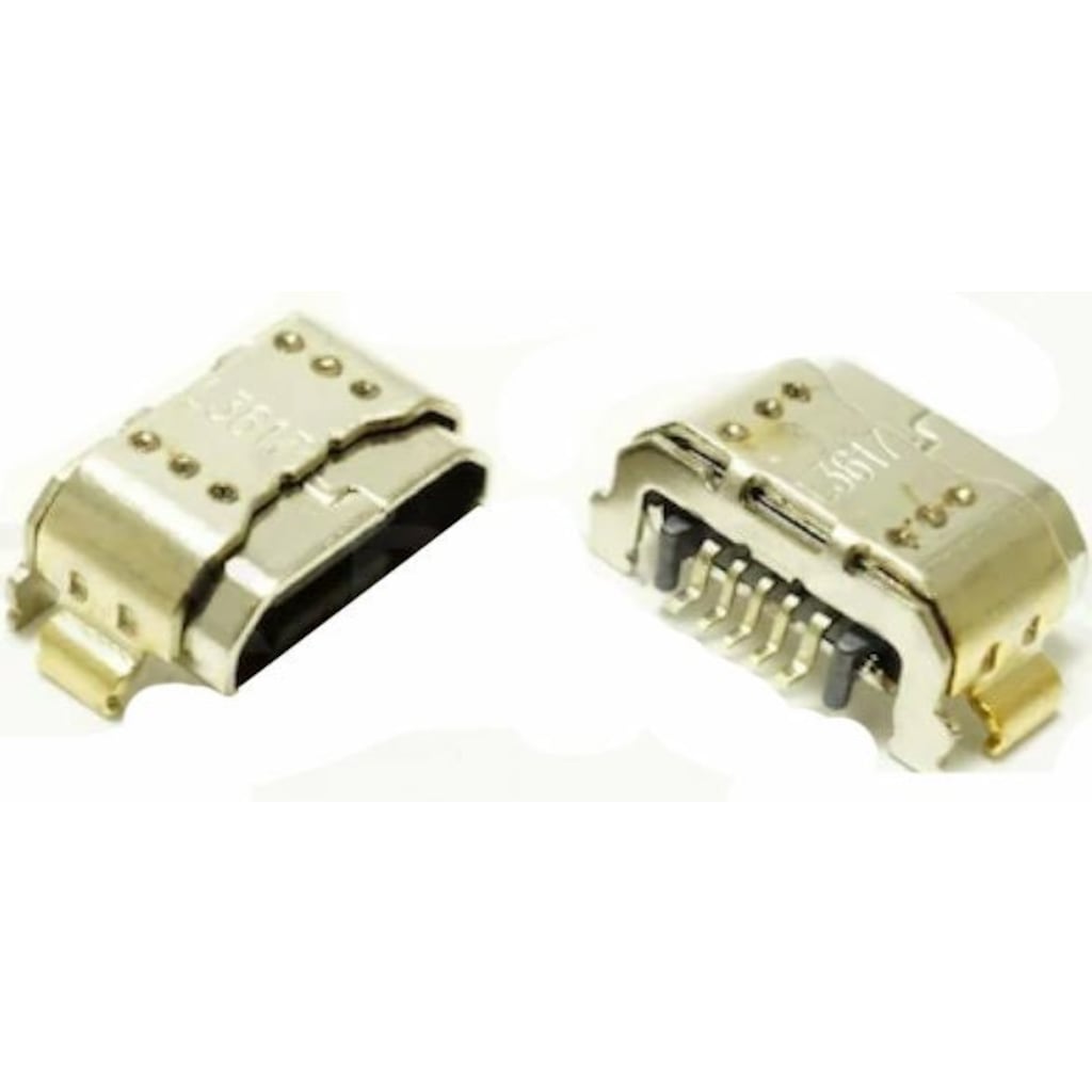 Samsung Tab T290 T295 T297 Şarj Soketi