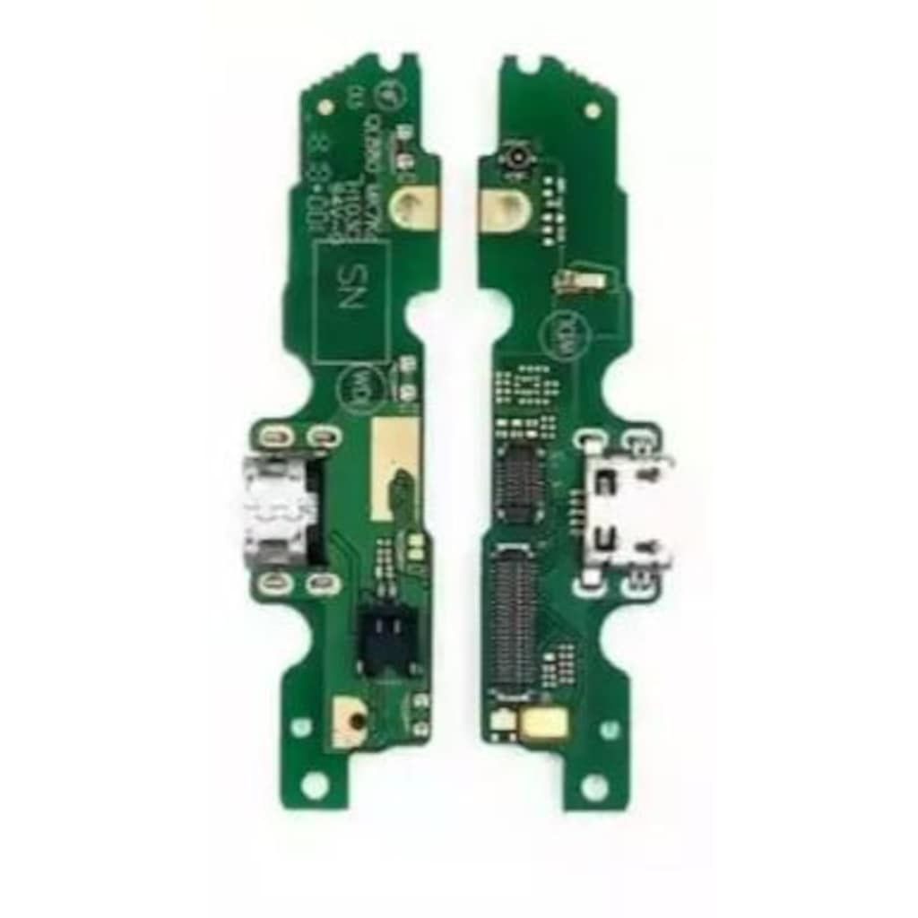 Motorolla Moto G5 Şarj Soket Bord