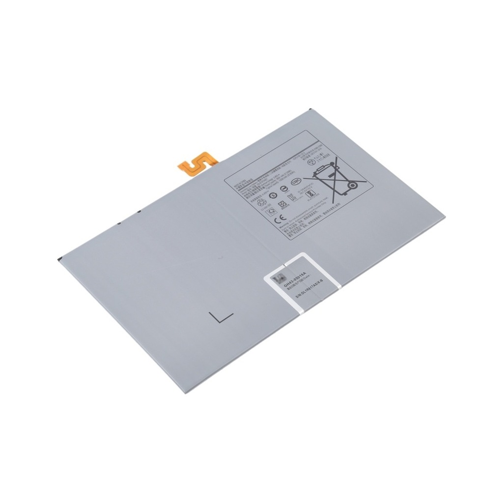 Samsung Galaxy Tab S7+ Uyumlu Pil Batarya 10090mah Eb-bt975aby