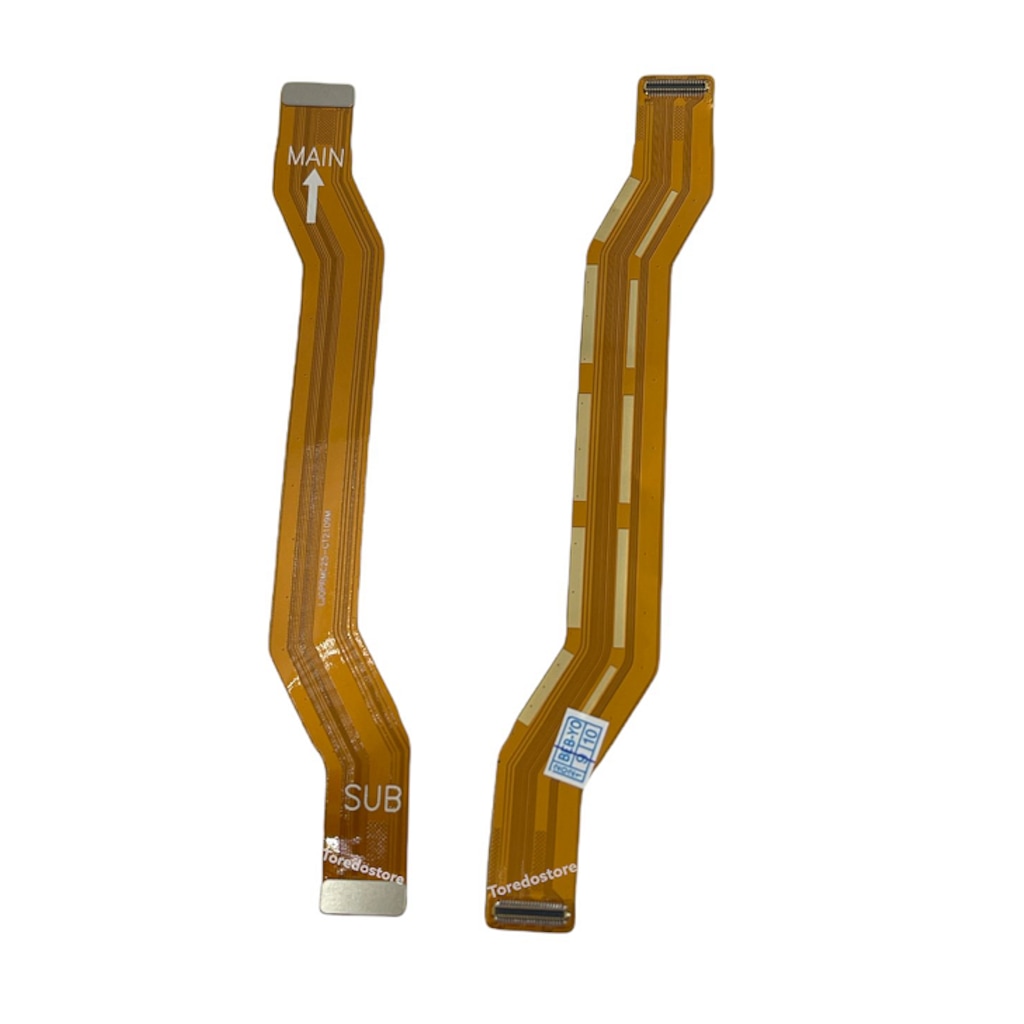 Realme C25 Ara Film Flex Cable