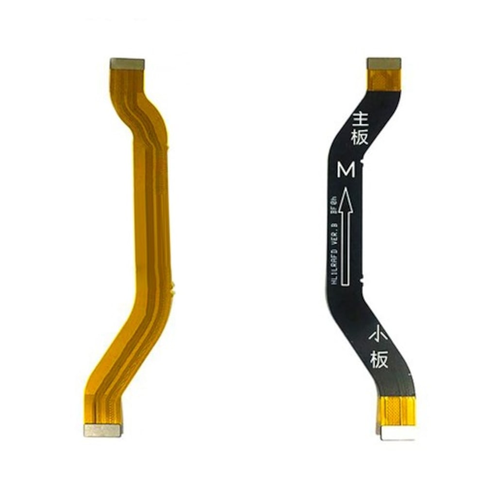 Huawei P Smart 2020 / Y8P 2020 / Honor 20 Lite Lcd Ekran Ara Filmi Flexi