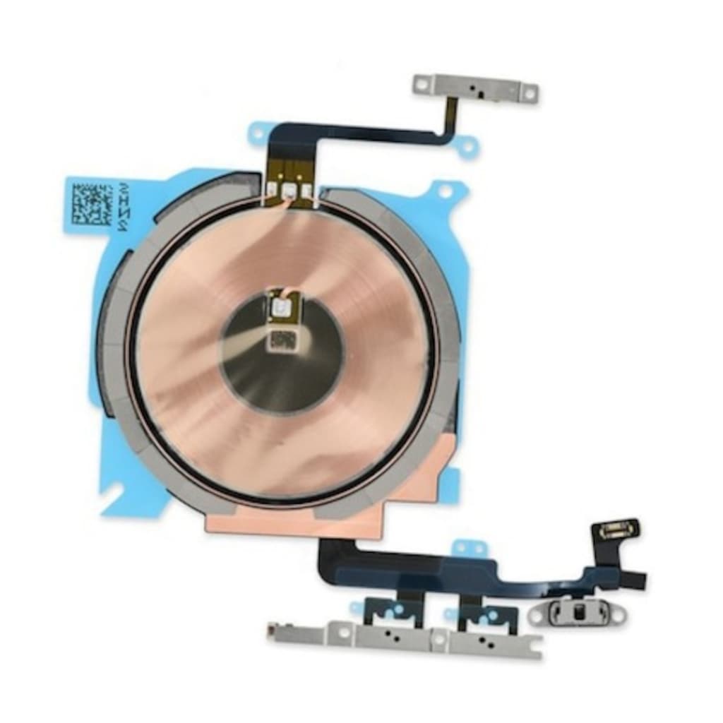 iPhone 12 Pro Max Uyumlu Nfc Modülü Anten Filmi Flex