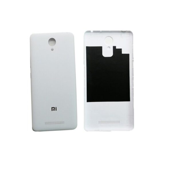 Xiaomi Redmi Note 2 Kasa Kapak - Görsel 2