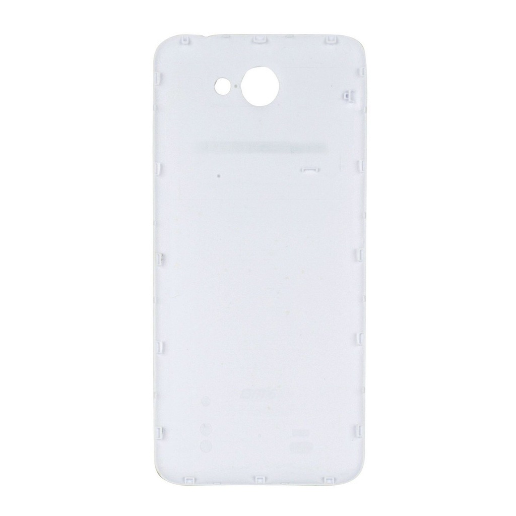 General Mobile Discovery Gm6 Arka Kapak Beyaz