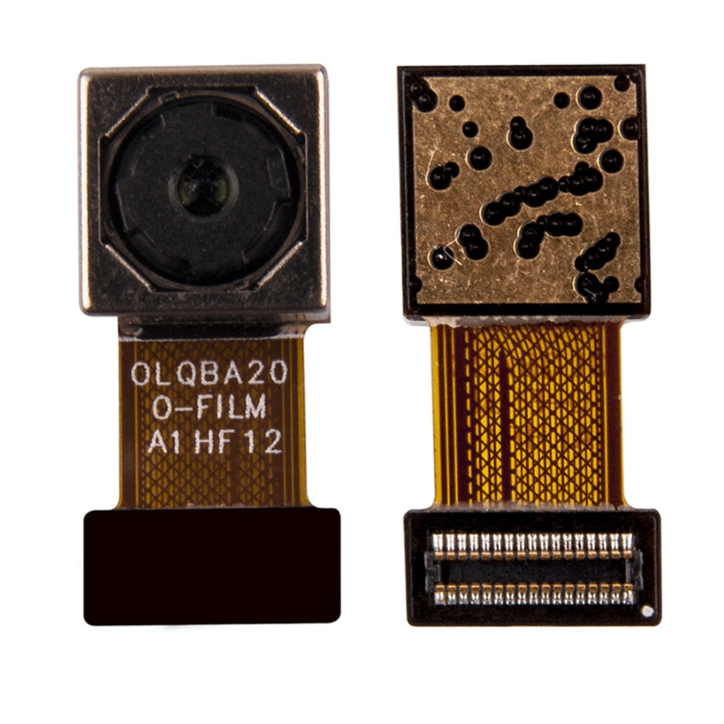 General Mobile Discovery One 4G Arka Kamera