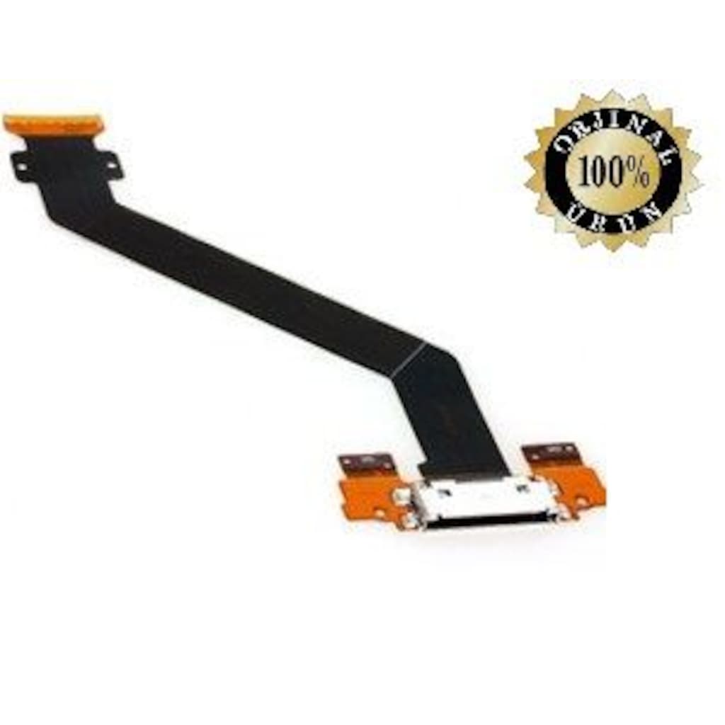 Samsung Galaxy Tab 8.9 Şarj Soketi Filmi P7300