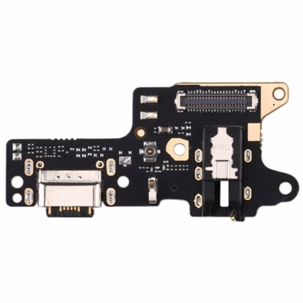 Xiaomi Redmi 8A Şarj Soketli Mikrofon ve Kulaklık Soket Bordu