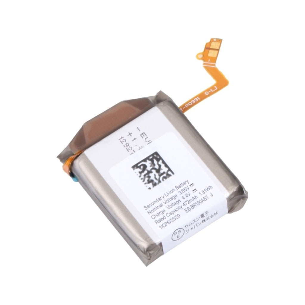 Samsung Galaxy Buds Pro Pil Batarya 472mah Eb-br190aby