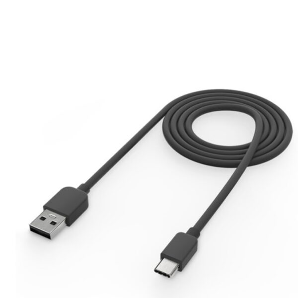 Htc 10 Type C Usb 3.1 Usb Kablo Şarj (144564165)-Siyah - Görsel 2