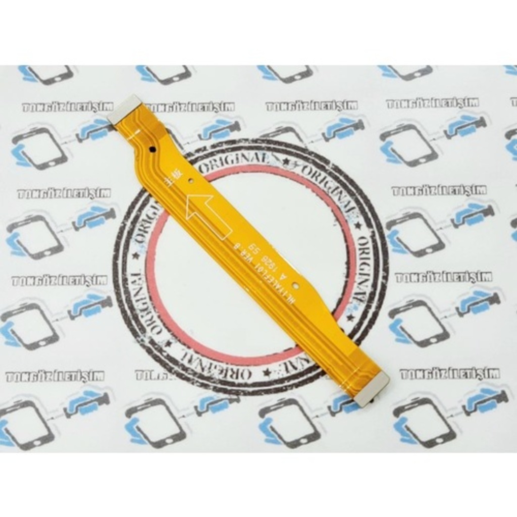 Huawei Honor 20 Pro Ara Film Flex