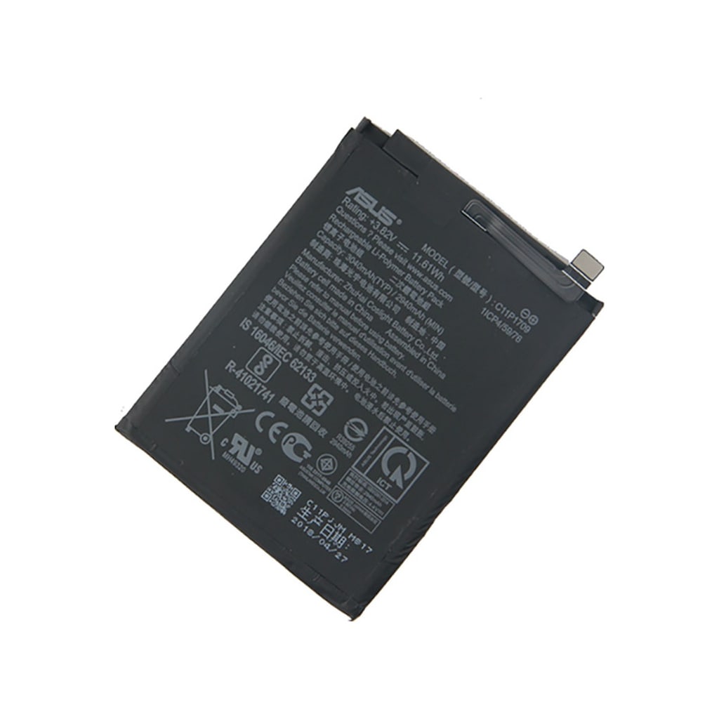 Asus Zenfone Live Za550KL Batarya Pil C11P1709