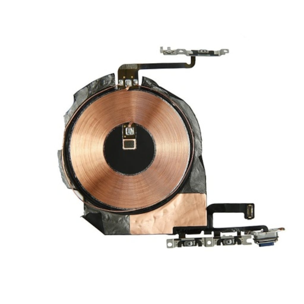 iPhone 12 Uyumlu Nfc Modülü Anten Filmi Flex