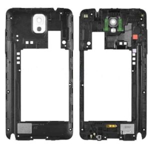 Samsung Galaxy Note 3 Orta Kasa