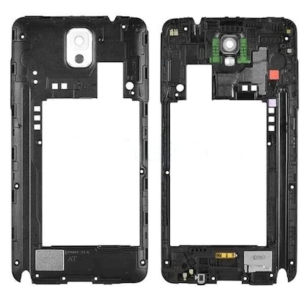 Samsung Galaxy Note 3 Orta Kasa