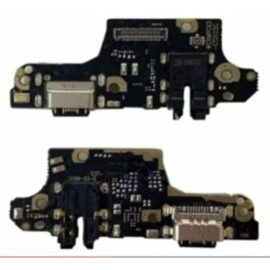 Xiaomi Poco X3 Pro Şarj Soketli Mikrofon ve Kulaklık Bordu