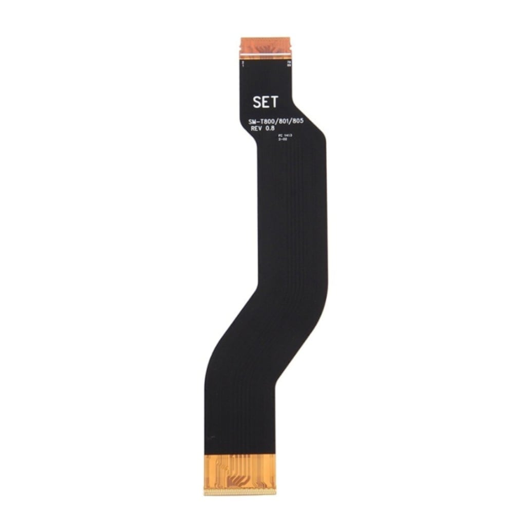 Samsung Galaxy T800 T805 T807 Ara Film Flex Cable